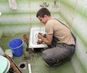 Why choose Plumbing Services for plumbing services in Huntington Beach, CA, USA